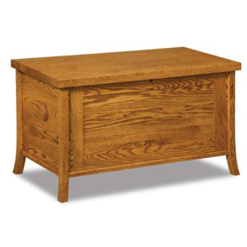Carlisle Cedar Chest