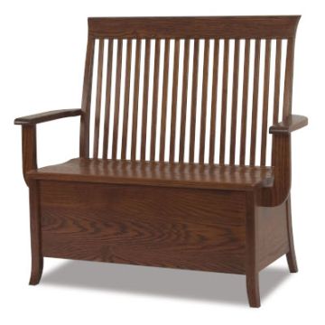 Carlisle Bench