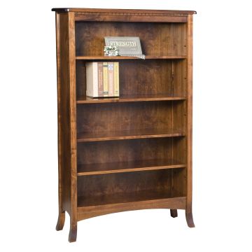 Carlisle Bookcase
