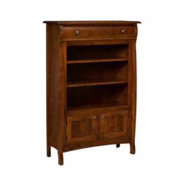 Castlebury Bookcase