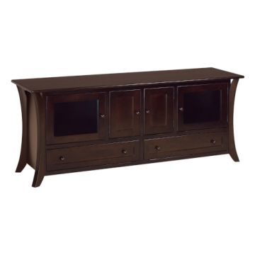 Caledonia TV Cabinets