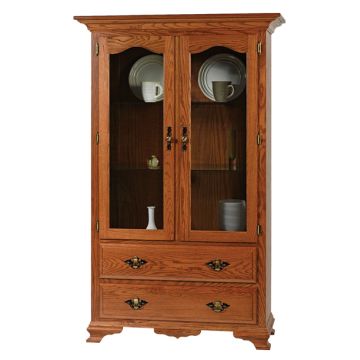 Madison Mini Hutch