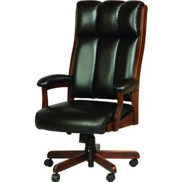 Clark Executive Chair 