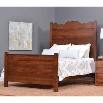Centura Bed