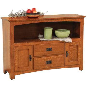 Century Mission 53" Server