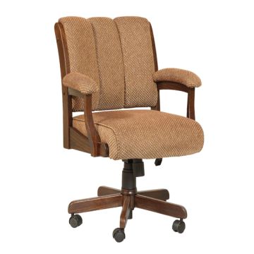 Edelweiss Arm Chair