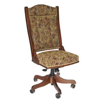 Side Desk Chair