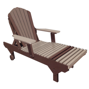 Chaise Lounge