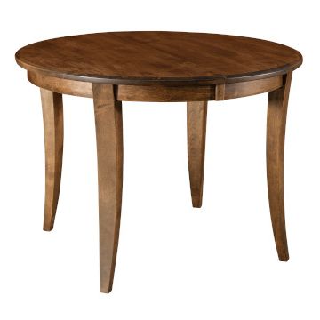 Chalet Leg Table
