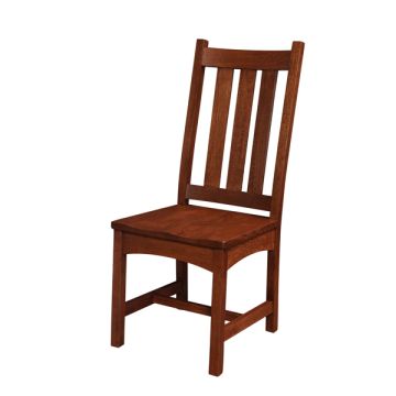 Chalet Side Chair