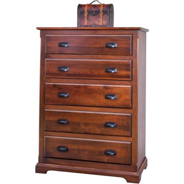 Charleston Chest of Drawers