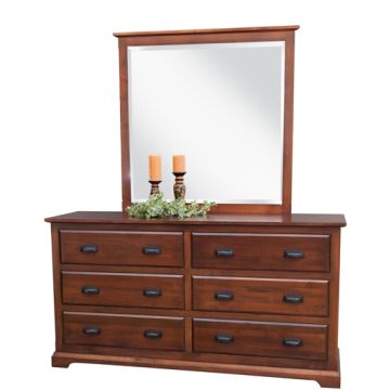 Charleston Dresser