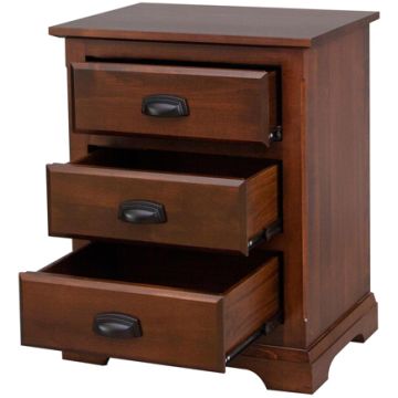 Charleston Night Stand