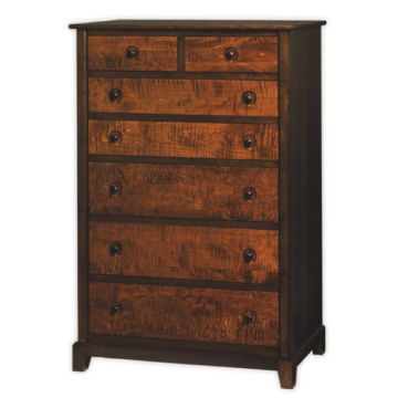 Chesapeaka 7 Drawer Chest