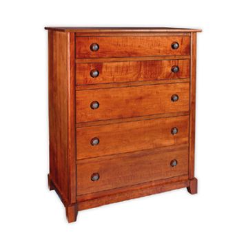 Chesapeaka 5-Drawer Chest