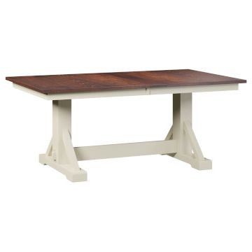 Chesapeake Trestle Table