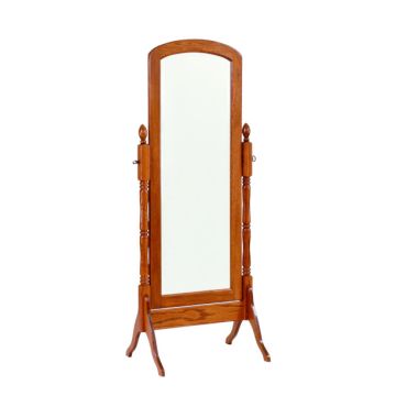 Traditional Cheval Mirror