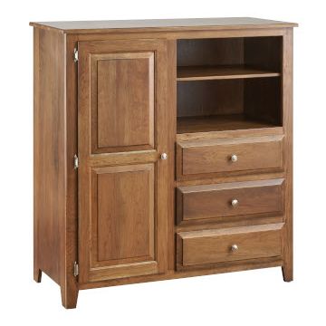 Traditional Chifferobe