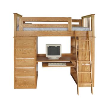 Loft Bed