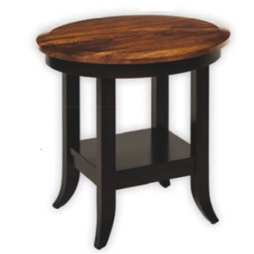 Christy Coffee & End Table