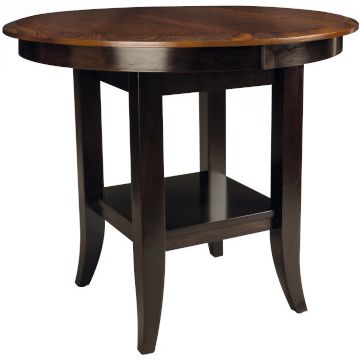 Christy Round Dining Table
