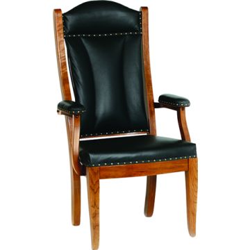 Client Arm Chair