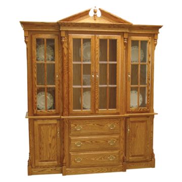 Clarkstown Deluxe 