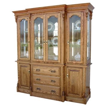 Clarkstown Hutch