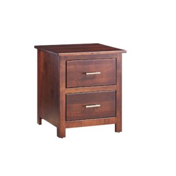 Classic Nightstand