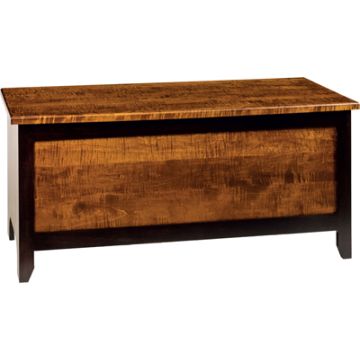 Classic Shaker Blanket Chest