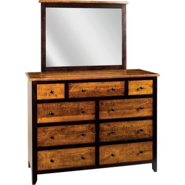 Classic Shaker Dresser