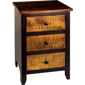 Classic Shaker Nightstand