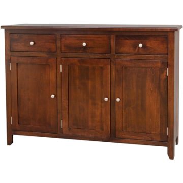 Classic Shaker Side Board