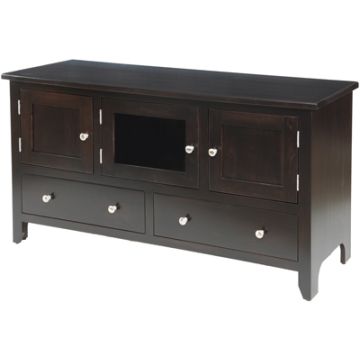Classic Shaker TV Stand