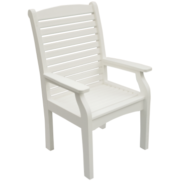 Classic Terrace Dining Chair