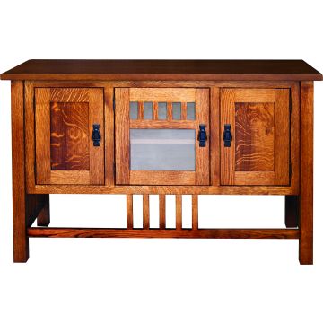 Classic Mission Sideboard