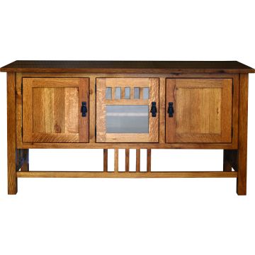 Classic Mission Sideboard