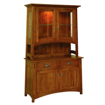 Collbran Hutch