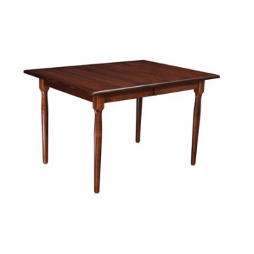 Colonist Leg Table
