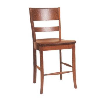 Columbus 24" Bar Chair 