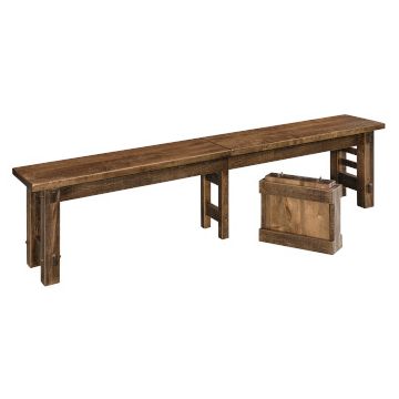 Manchester Bench