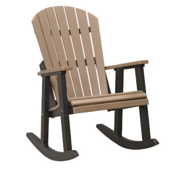 Comfo Back Rocker