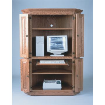 Heirwood Computer Center