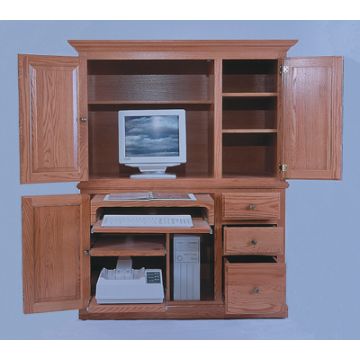 Heirwood Computer Center