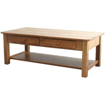 Contemporary Coffee Table