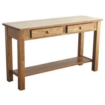 Contemporary Sofa Table