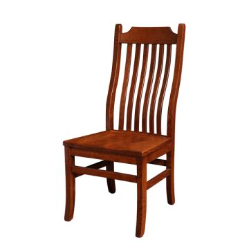 Copper Canyon Side Chair