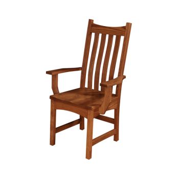 Copper Canyon Arm Chair