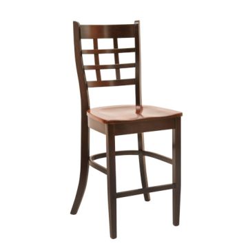 Corabell 24" Bar Chair 