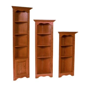 Curio Displays
